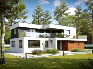 Proiect casa 3 dormitoare 170m2 / arhitect / proiect de casa / arhitectura / design
