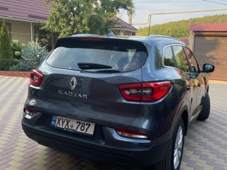 Renault Kadjar foto 3