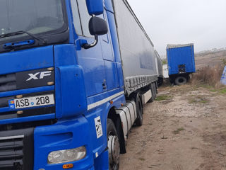 Daf Xf 410 foto 3