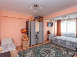 Apartament cu 1 cameră, 37 m², Centru, Stăuceni, Chișinău mun. foto 4