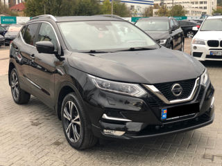 Nissan Qashqai foto 5