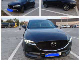 Mazda CX-5 foto 2