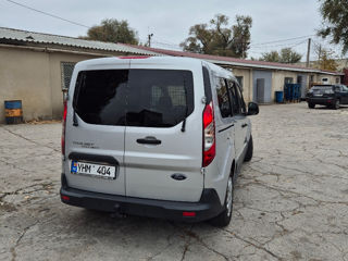 Ford Transit Connect foto 3