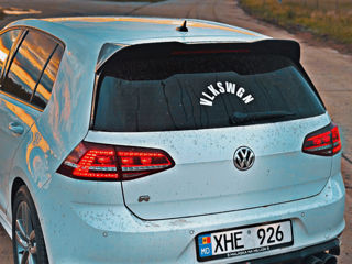 Volkswagen Golf foto 4