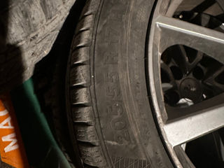 205/55 R17 foto 2