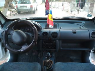 Renault Kangoo foto 8