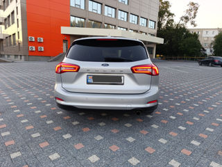 Ford Focus foto 4