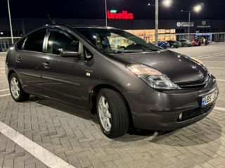 Toyota Prius foto 2