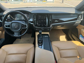 Volvo S90 foto 5