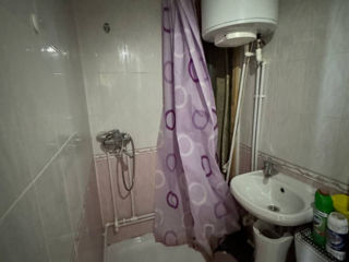 Apartament cu 1 cameră, 18 m², Podul Chișinăului, Bălți foto 4