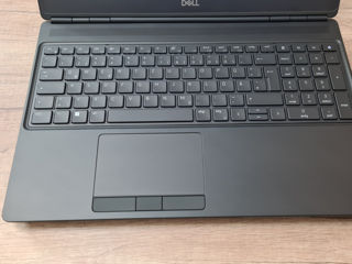 Dell Precision 7550 (i7 10Gen, 32Gb DDR4, Quadro RTX 3000 6Gb) foto 3