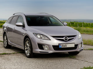 Mazda 6 foto 3