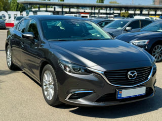 Mazda 6 foto 3