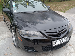 Mazda 6 foto 4