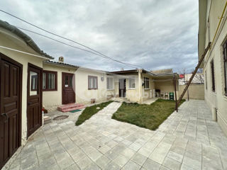 Casă cu 2 nivele + 2 apartamente la sol, 240 mp, Telecentru, 135000 € ! foto 18