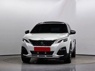 Peugeot 3008 foto 3