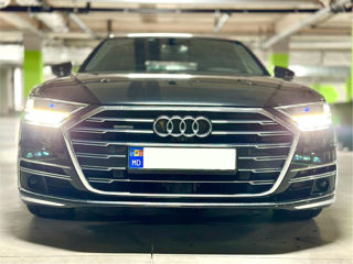 Audi A8 foto 2