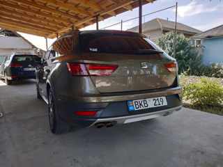 Seat Leon foto 3