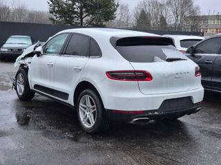 Porsche Macan foto 7