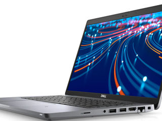 Мощный и Быстрый Dell Latitude 5420  i7-1185G7 4.70GHz, ram16gb, 512Gb NVMe foto 1