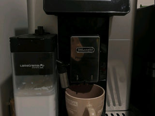 Se vinde aparate de cafea Delonghi magnificas, Phillips 2200,Delonghi primadonna soul. foto 3