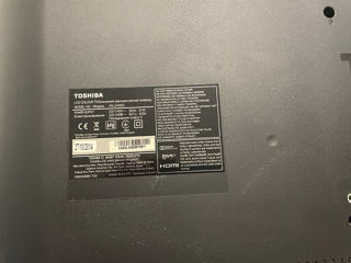 Toshiba 40L2400 foto 3