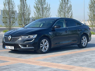 Renault Talisman foto 3