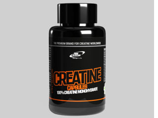 Creatine 150 capsules