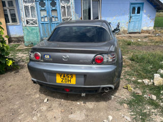 Rx8 запчасти foto 3