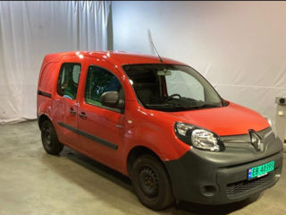 Renault Kangoo foto 3