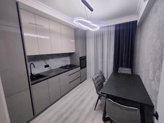 Apartament cu 1 cameră, 45 m², Ciocana, Chișinău