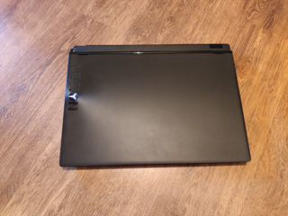 Продам Lenovo Legion Y530-15ICH (ОЗУ16GB/1TB + 256GB SSD (Samsung 970 EVO)) foto 5