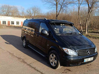 Mercedes Vito