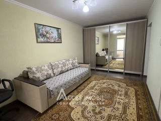 Apartament cu 2 camere, 54 m², Buiucani, Chișinău foto 4