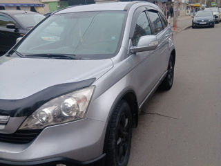 Honda CR-V foto 4