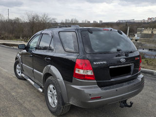 KIA Sorento foto 4