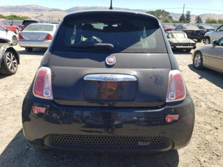 Fiat 500 foto 6