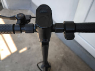 Trotinetă electrică  foto 3