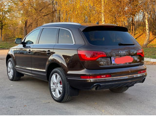 Audi Q7 foto 4