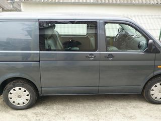 Volkswagen Transporter foto 2