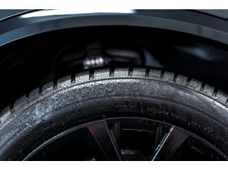 Soft99 Black Black tyre dressing foto 4