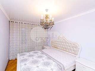 Apartament cu 3 camere, 74 m², Telecentru, Chișinău foto 8