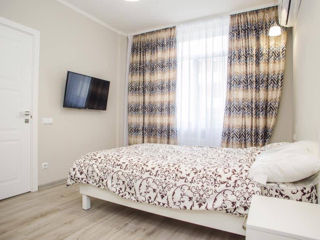 Apartament cu 1 cameră, 40 m², Telecentru, Chișinău foto 8