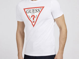 Футболки Guess оригинальные . foto 2