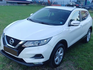 Nissan Qashqai foto 2