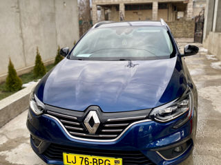 Renault Megane foto 2