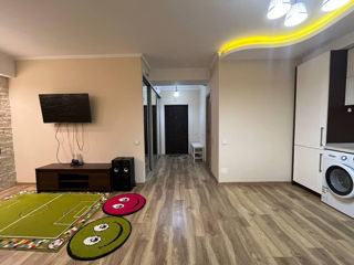 Apartament cu 1 cameră, 55 m², Râșcani, Chișinău foto 10