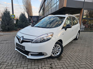 Renault Grand Scenic foto 3