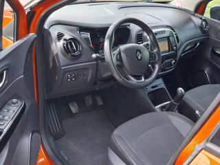 Renault Captur foto 6