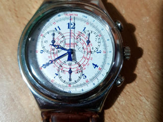 Продаются часы Swatch AG 1995 foto 6